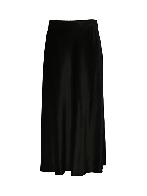 Gonna midi in raso ALBERTA FERRETTI | A0104 66450555